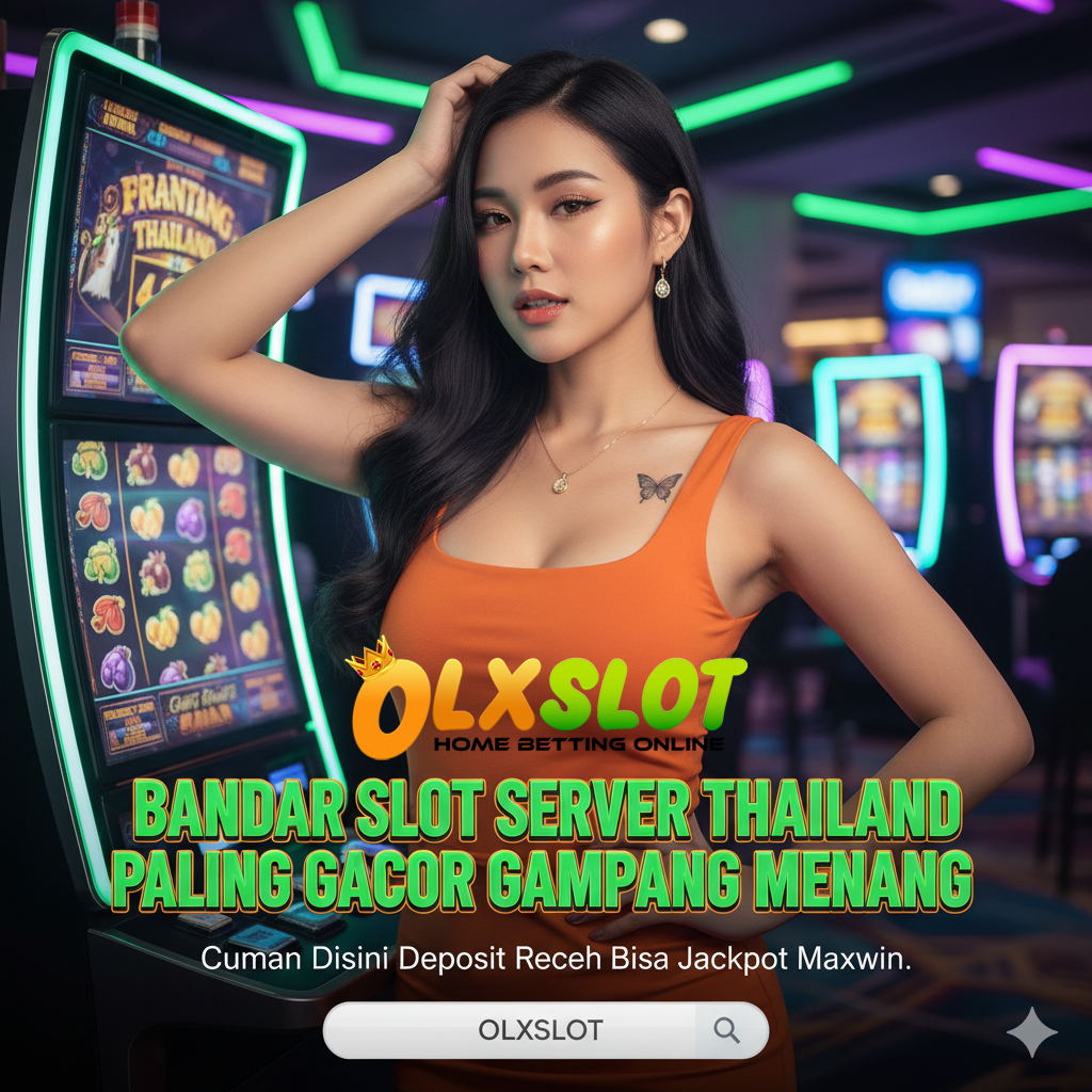 OLXSLOT: Bandar Slot Thailand Resmi Viral Paling Gacor Gampang Menang Bet 200 - WooCommerce eCommerce